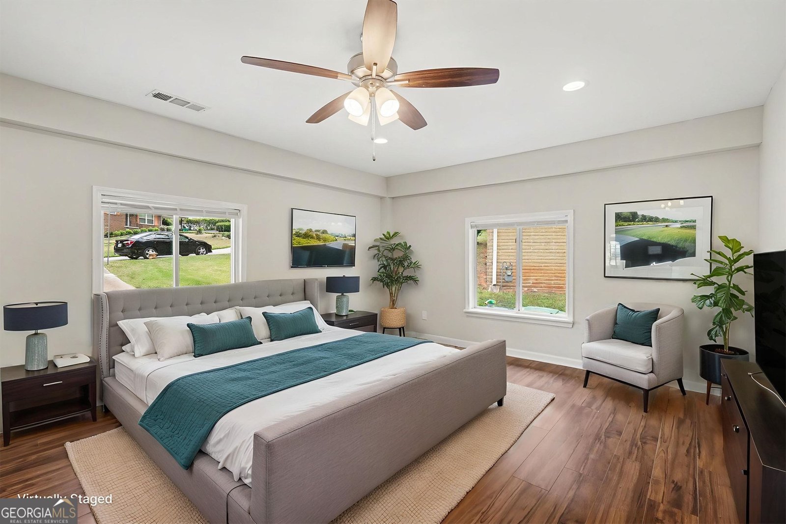 3152 Columbia Woods Drive Decatur - Photo 7