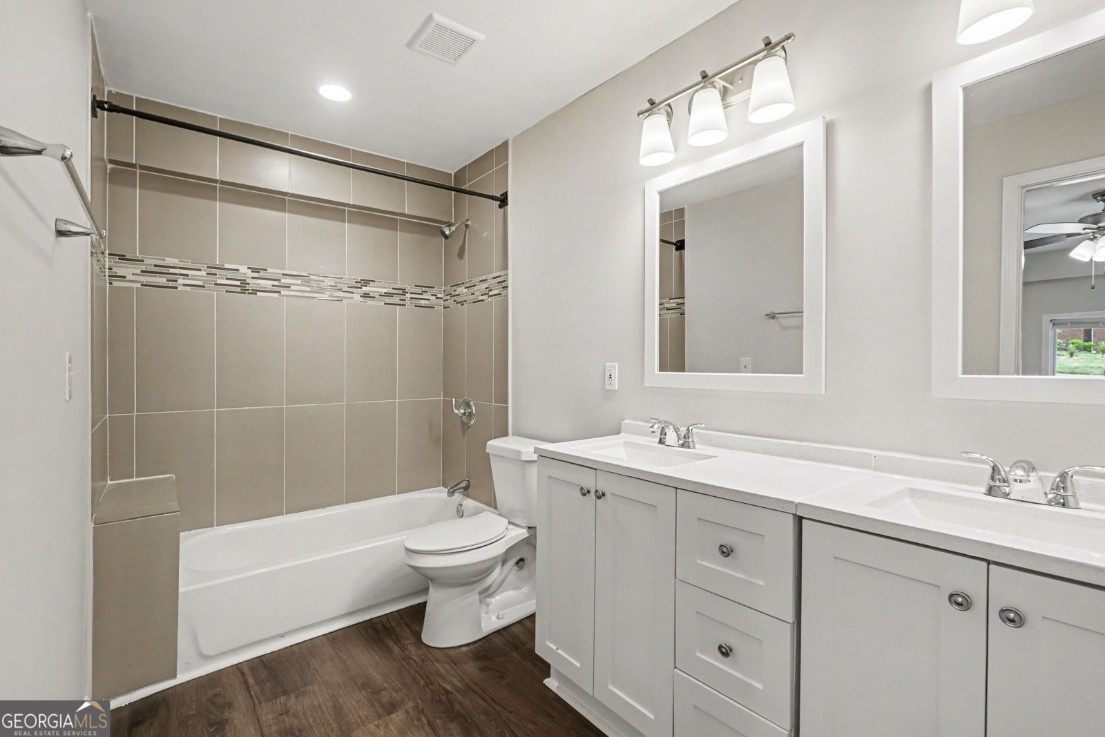 3152 Columbia Woods Drive Decatur - Photo 8