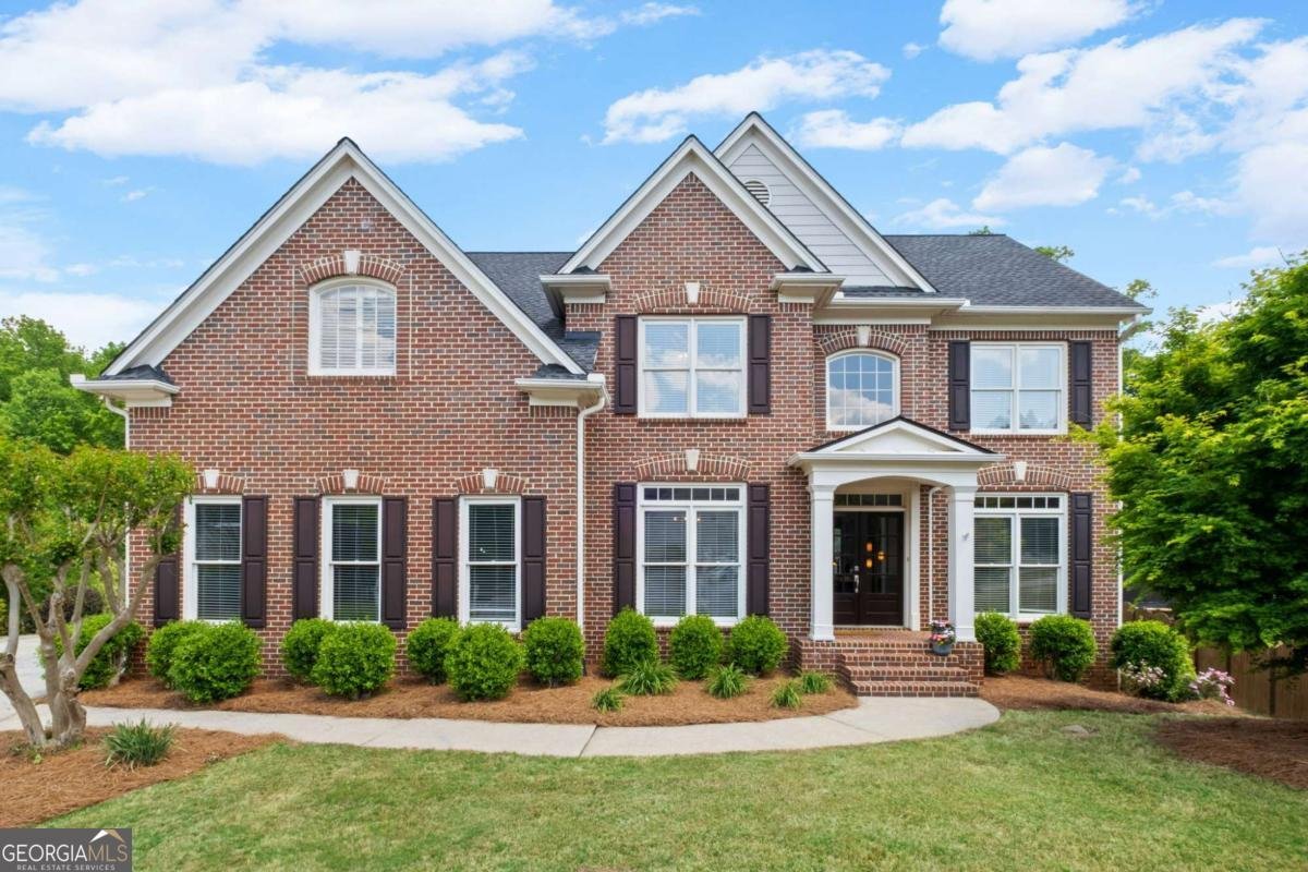 802 Windsor Ridge Canton - Photo 1