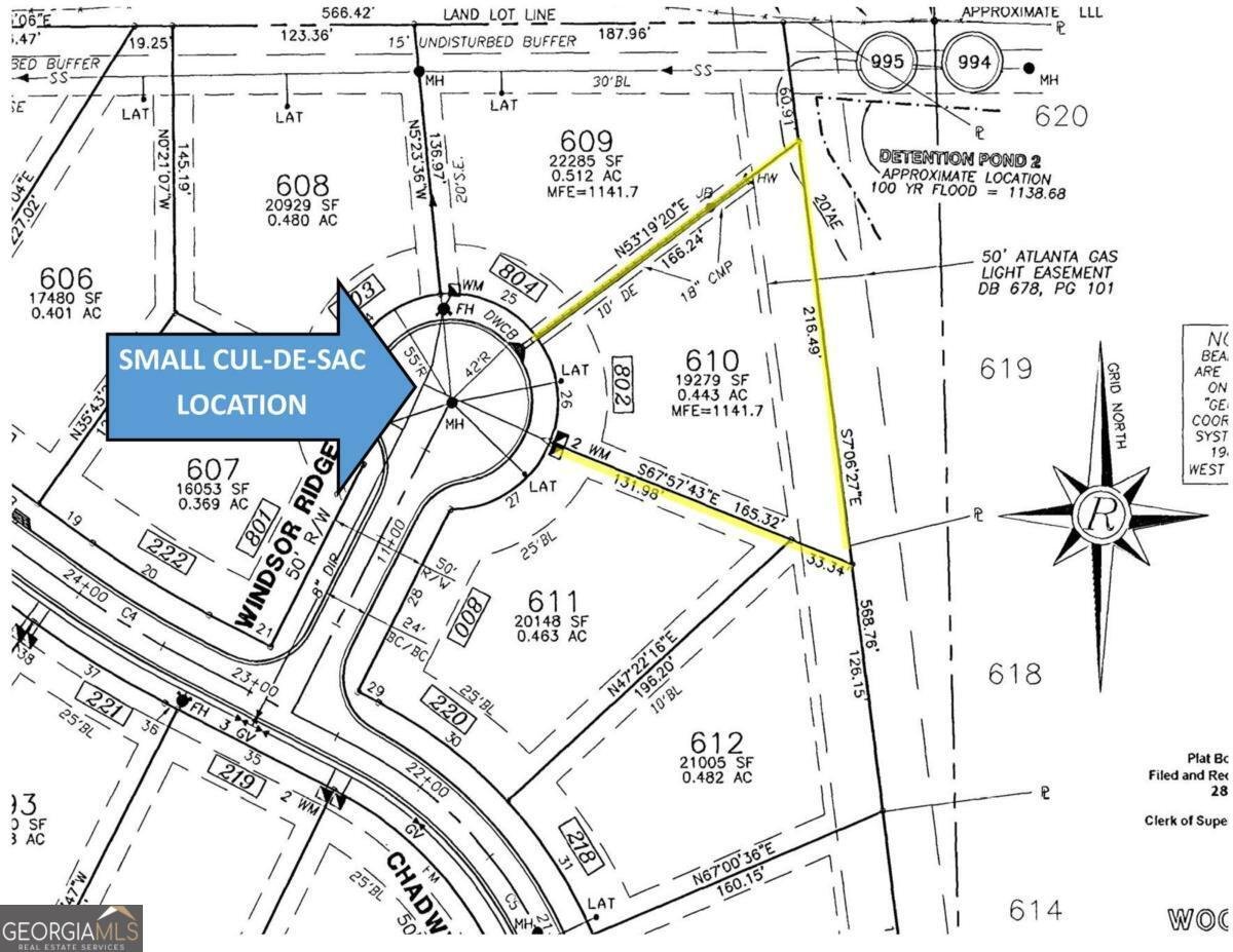 802 Windsor Ridge Canton - Photo 8