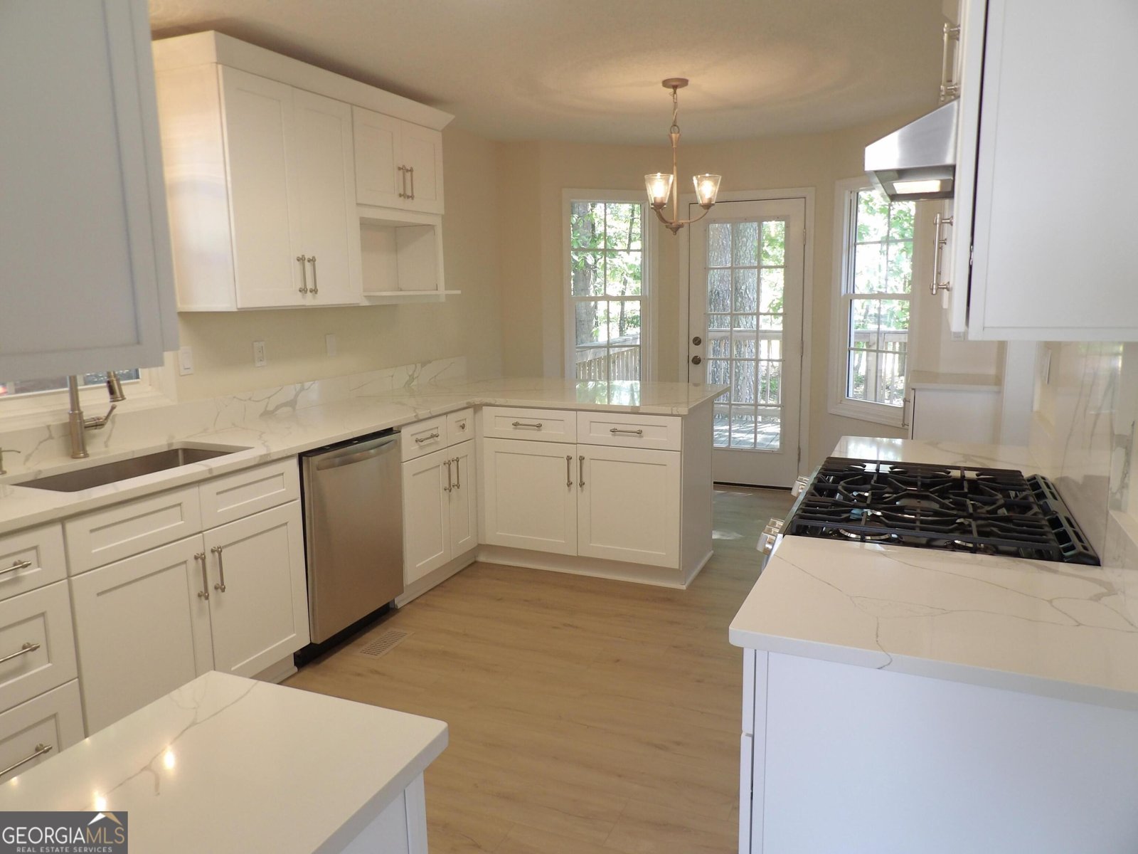 183 Bethnal Way Douglasville - Photo 14