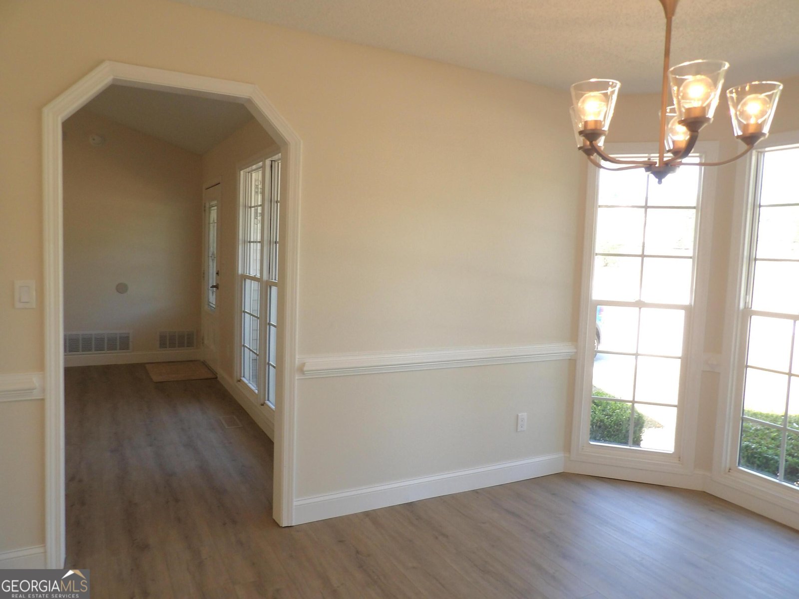 183 Bethnal Way Douglasville - Photo 16