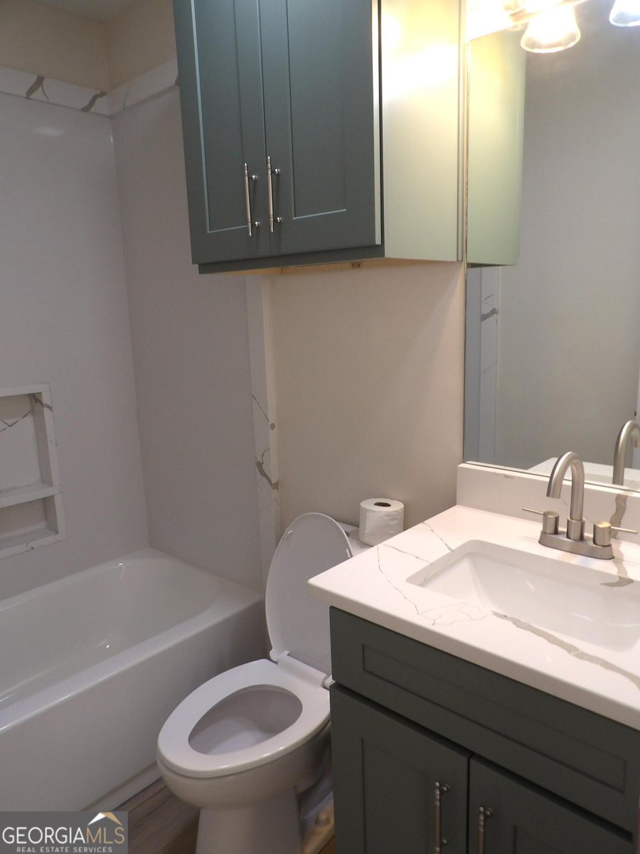 183 Bethnal Way Douglasville - Photo 22