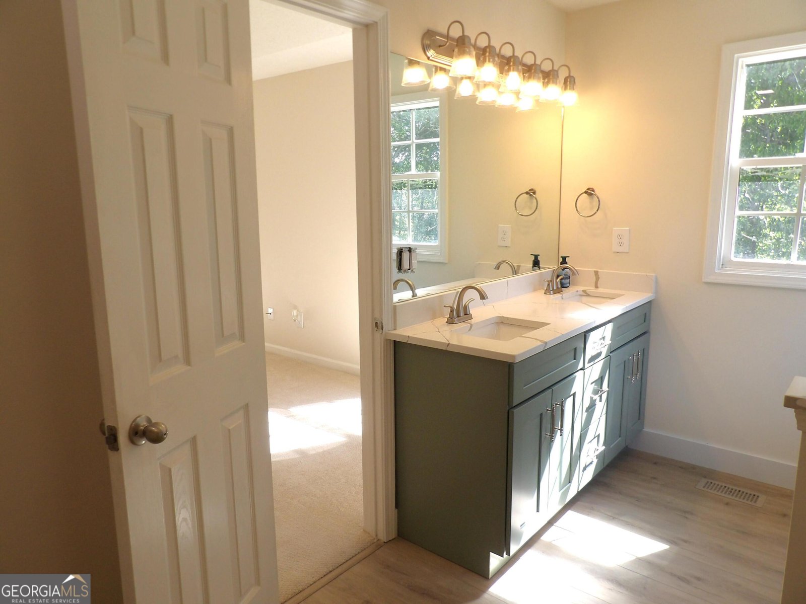 183 Bethnal Way Douglasville - Photo 29