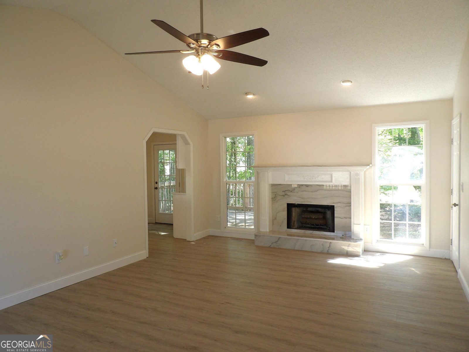 183 Bethnal Way Douglasville - Photo 6