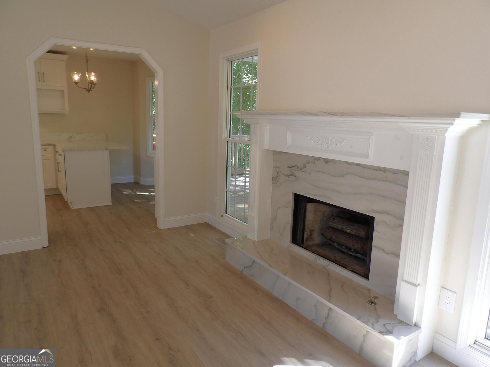 183 Bethnal Way Douglasville - Photo 7