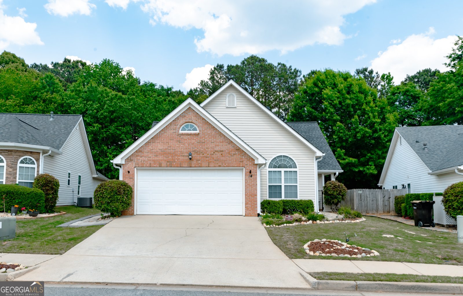 14 Green Spring Newnan - Photo 1