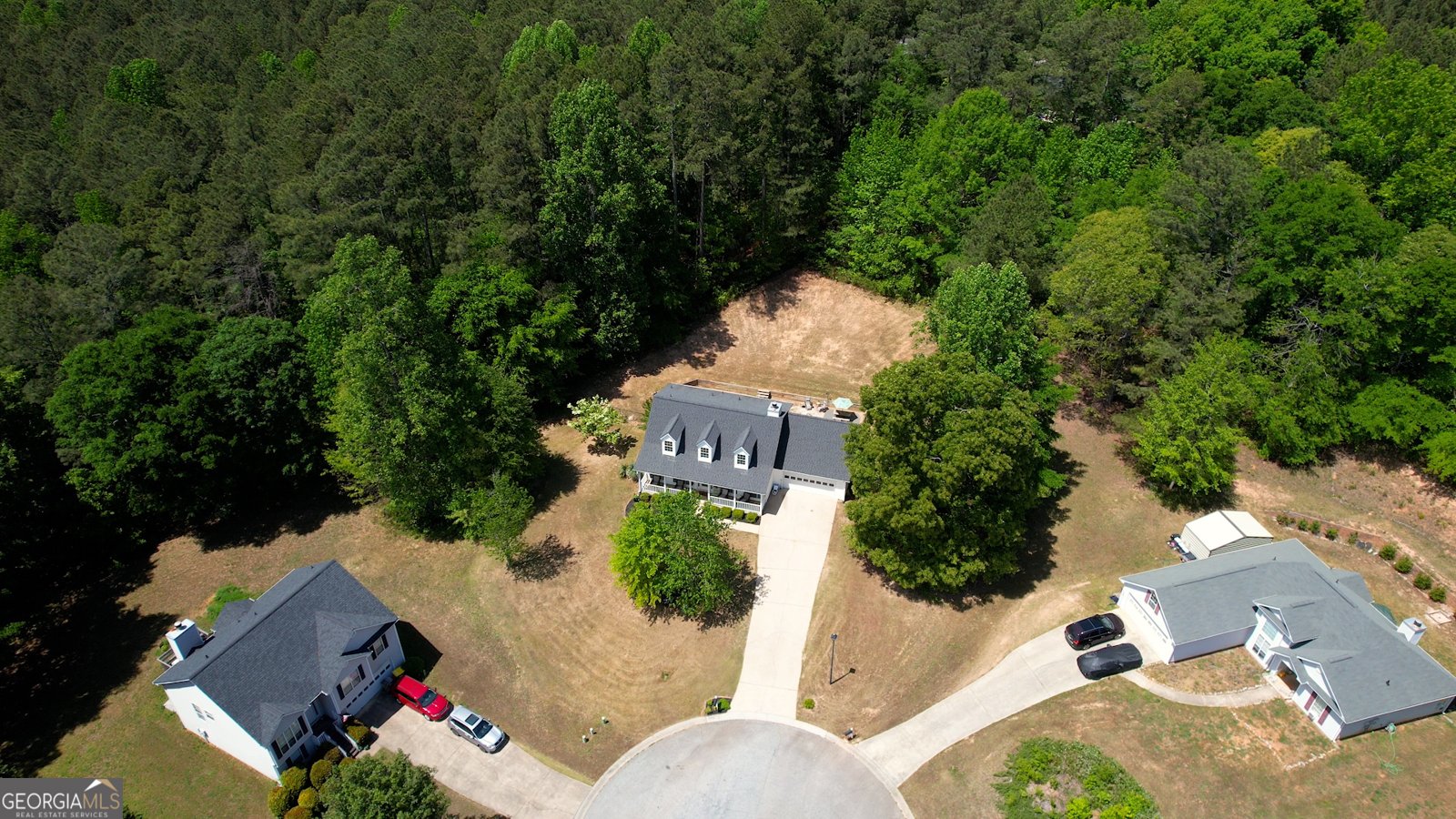 1266 Kilpatrick Lane Bethlehem - Photo 45