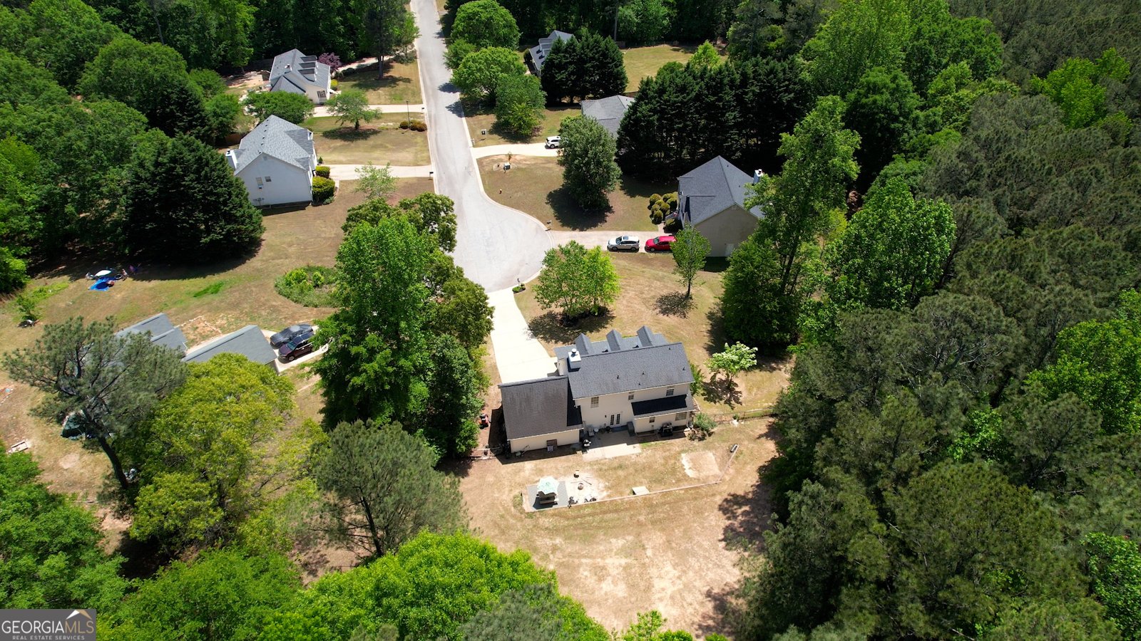 1266 Kilpatrick Lane Bethlehem - Photo 46