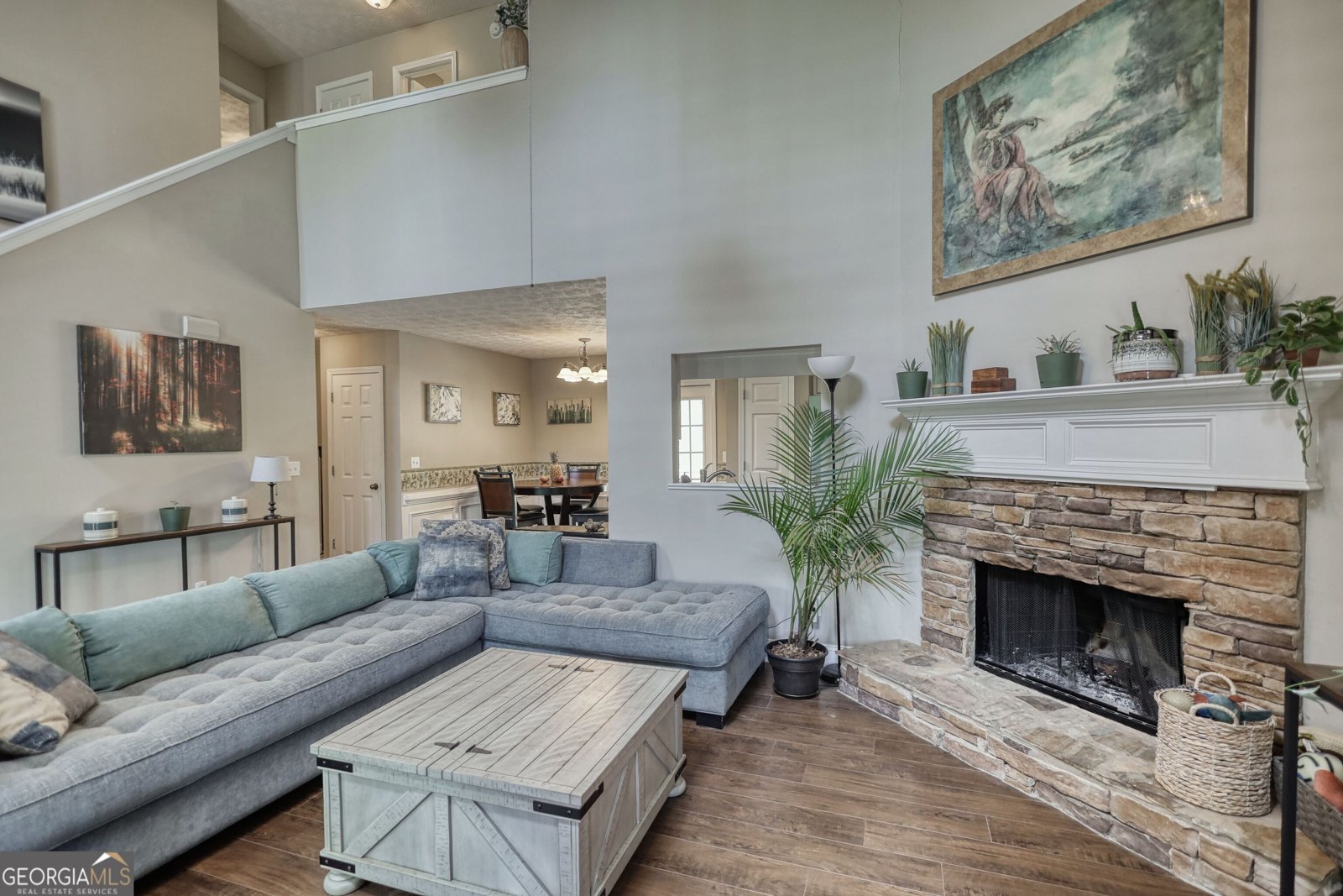 1266 Kilpatrick Lane Bethlehem - Photo 6