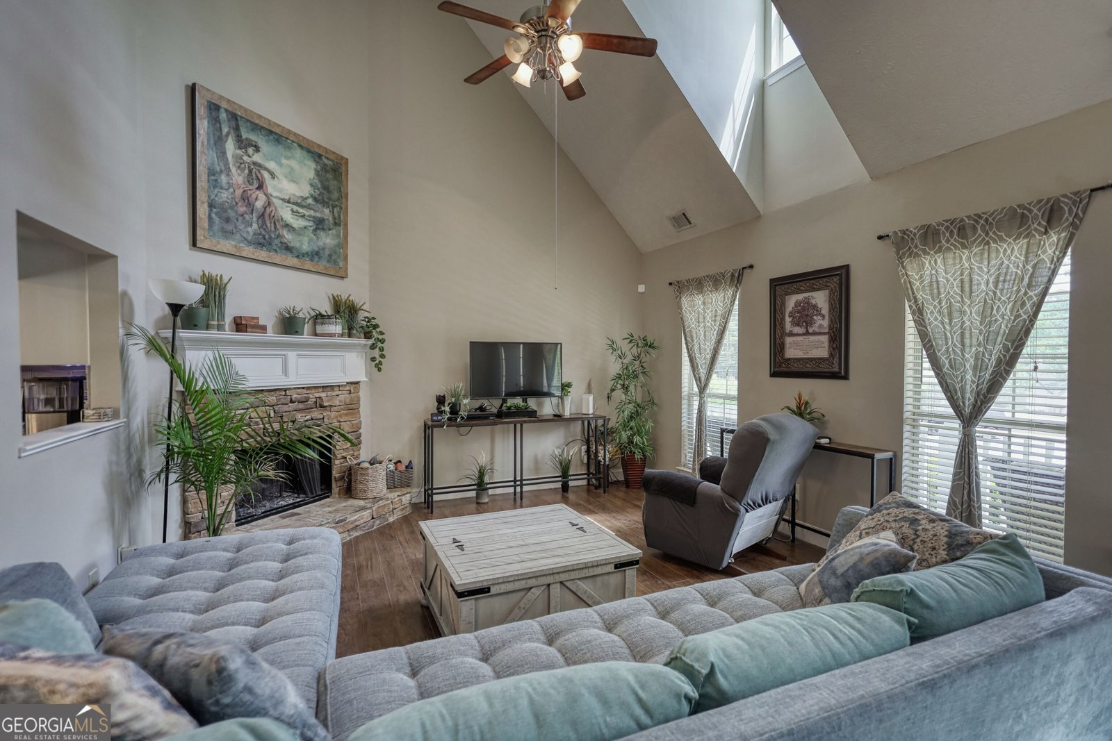 1266 Kilpatrick Lane Bethlehem - Photo 7