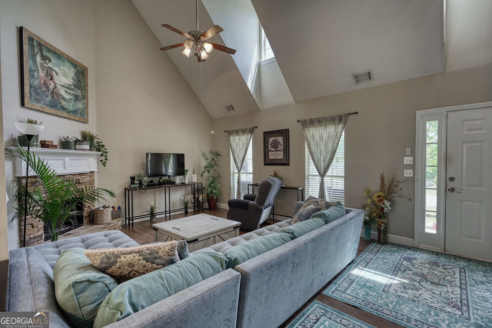 1266 Kilpatrick Lane Bethlehem - Photo 9