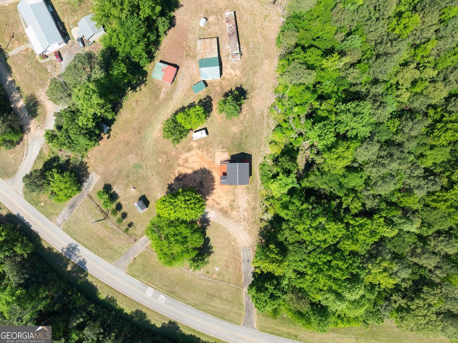 306 Shilo Road Nicholson - Photo 32