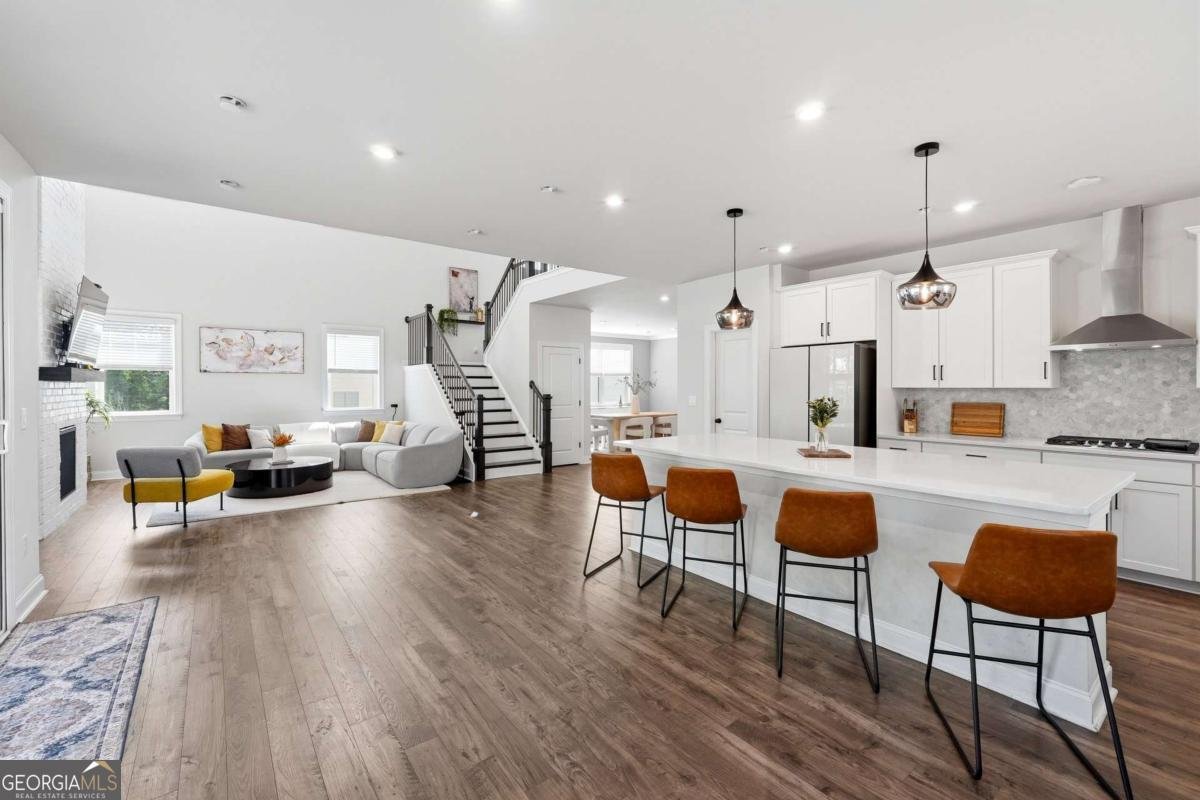 4006 Maple Oak Court Kennesaw - Photo 10