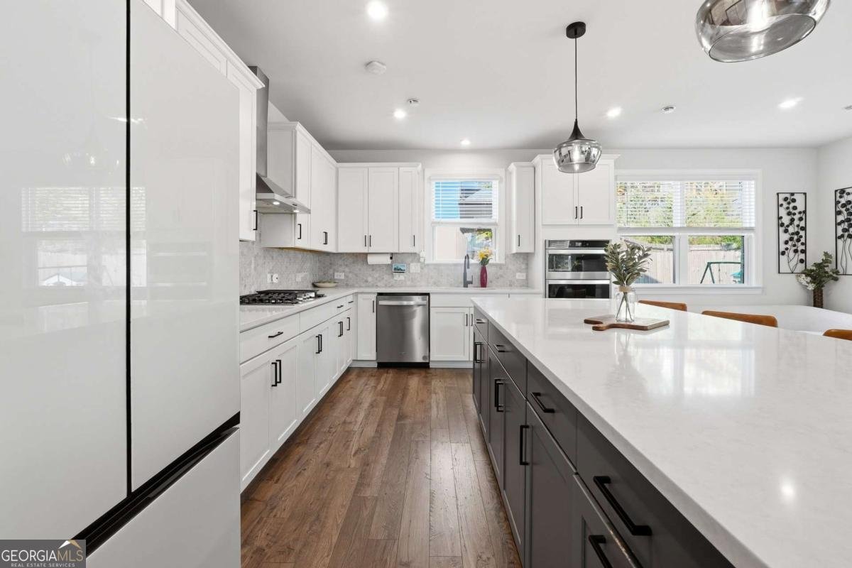 4006 Maple Oak Court Kennesaw - Photo 11