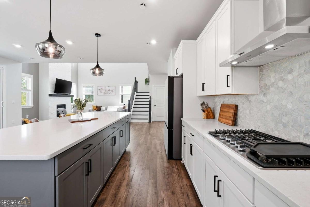 4006 Maple Oak Court Kennesaw - Photo 12