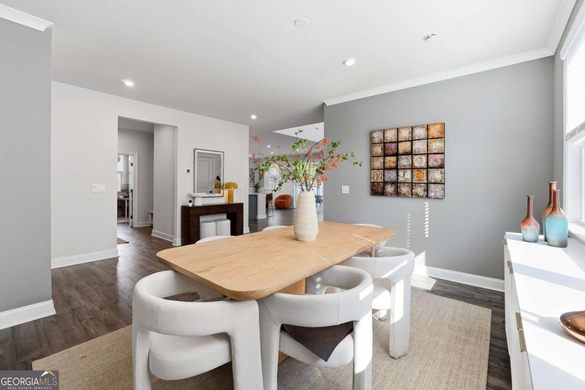 4006 Maple Oak Court Kennesaw - Photo 15