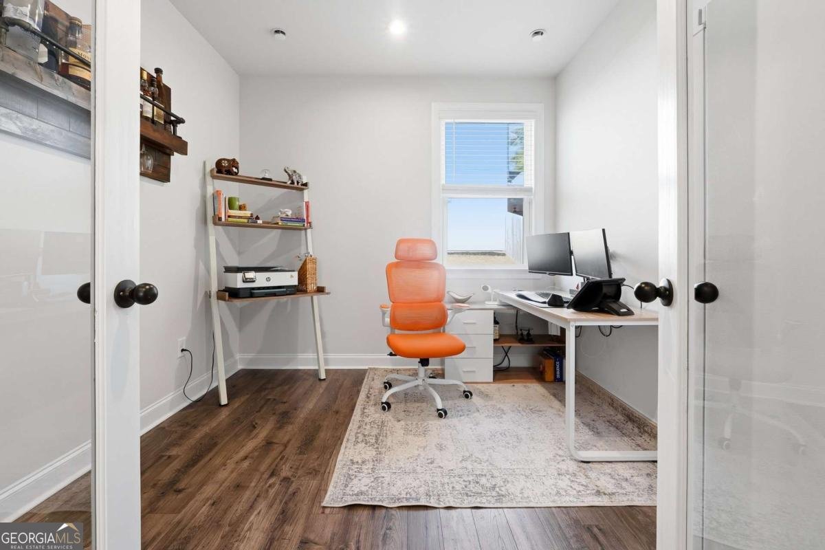 4006 Maple Oak Court Kennesaw - Photo 16