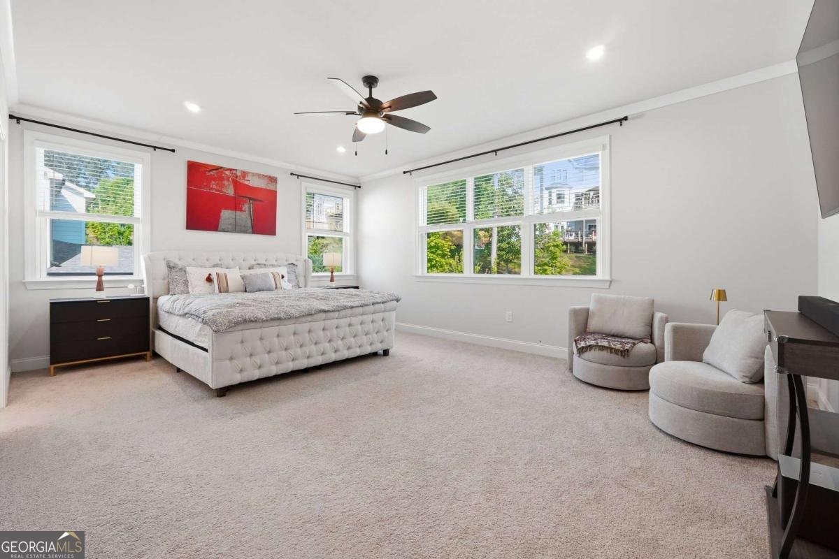 4006 Maple Oak Court Kennesaw - Photo 20