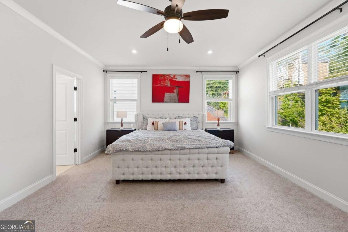 4006 Maple Oak Court Kennesaw - Photo 21