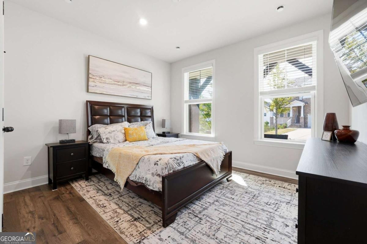 4006 Maple Oak Court Kennesaw - Photo 25