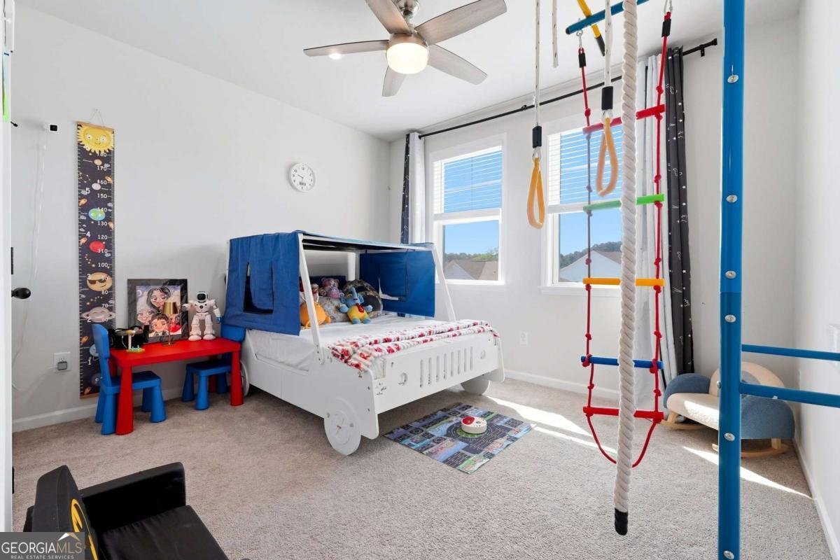 4006 Maple Oak Court Kennesaw - Photo 31