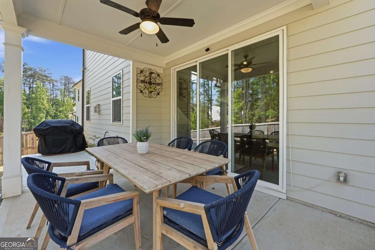 4006 Maple Oak Court Kennesaw - Photo 37
