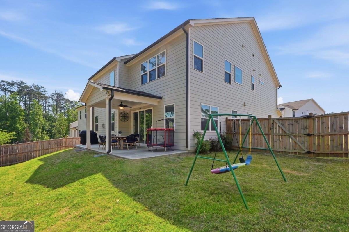 4006 Maple Oak Court Kennesaw - Photo 38