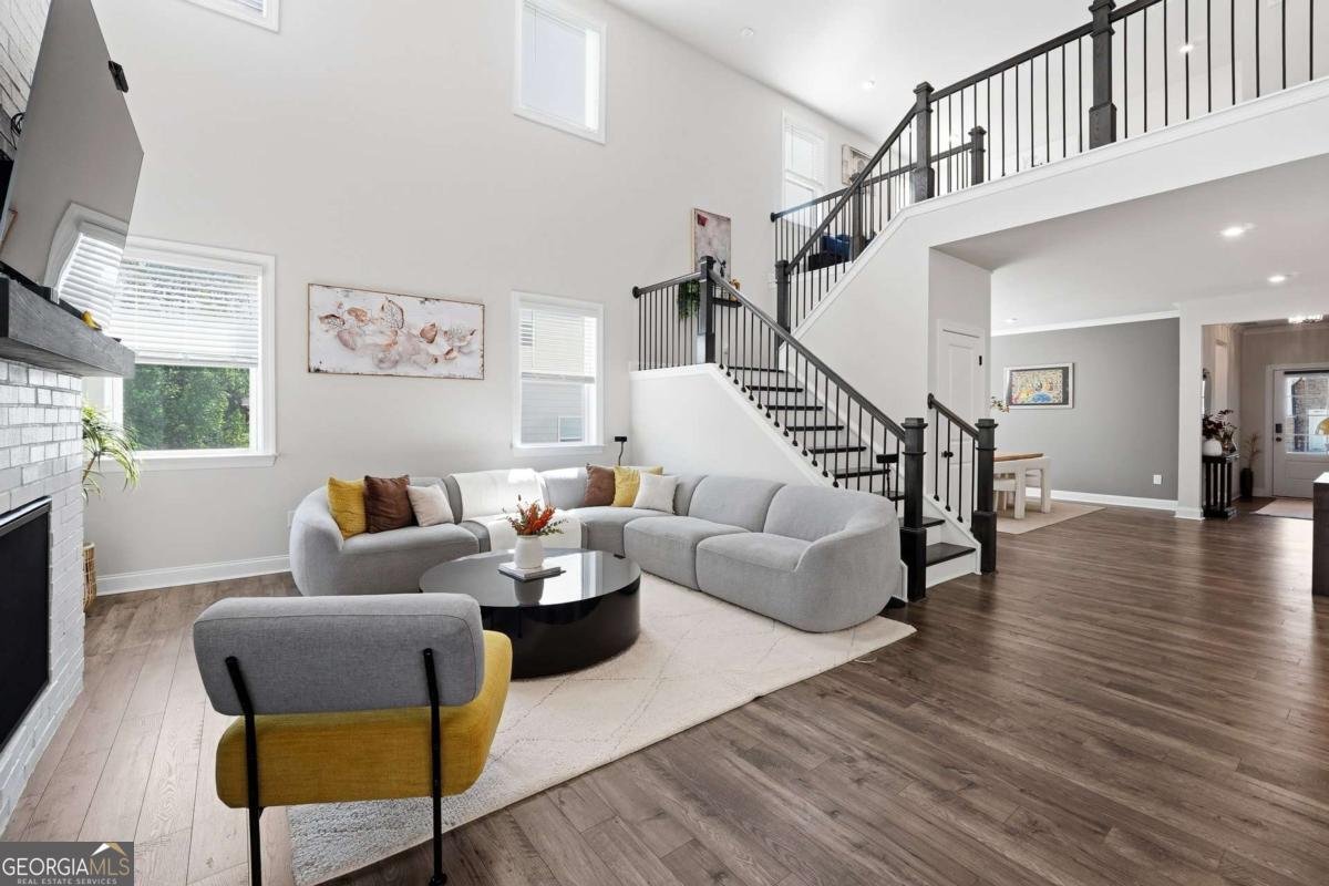 4006 Maple Oak Court Kennesaw - Photo 6