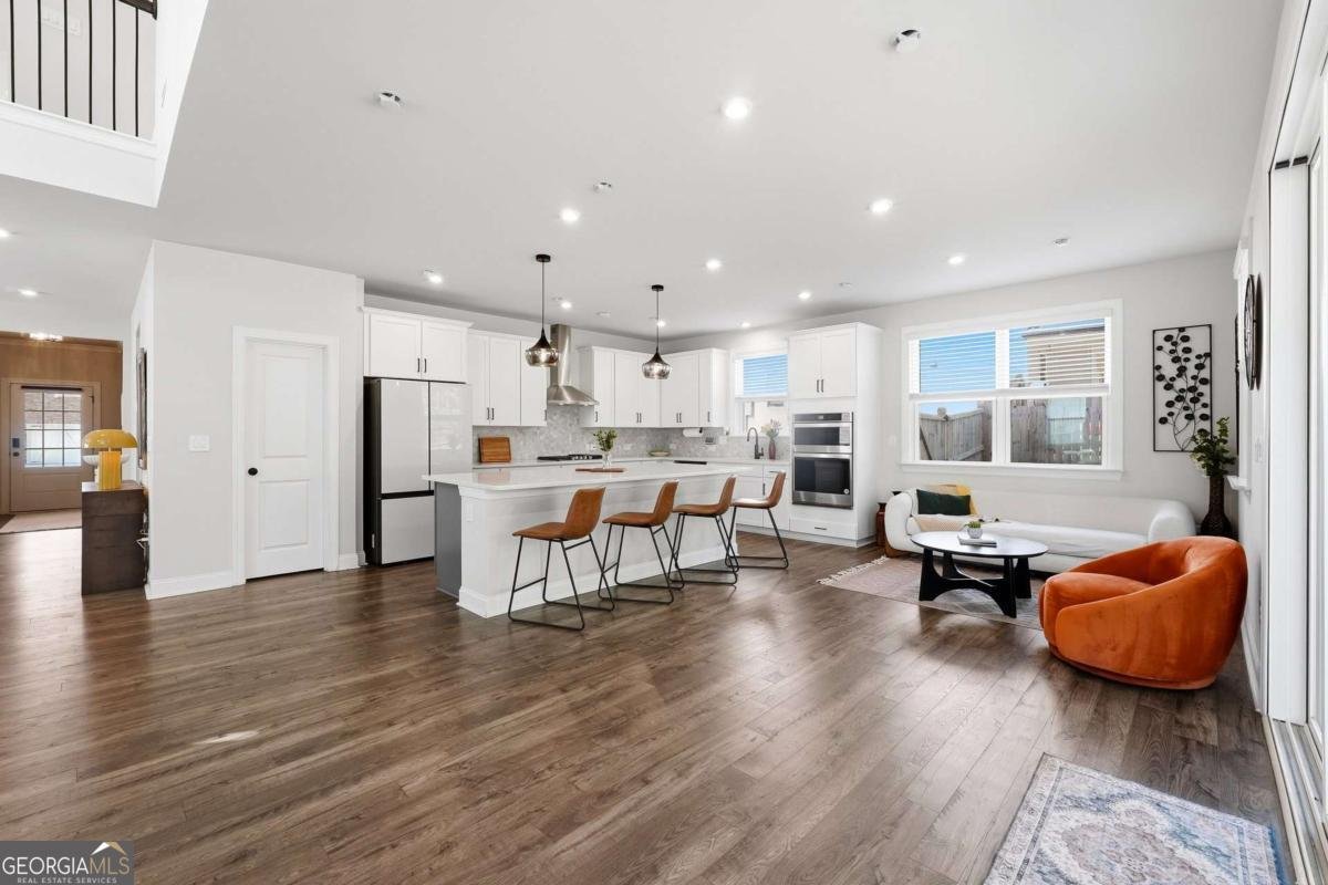 4006 Maple Oak Court Kennesaw - Photo 7