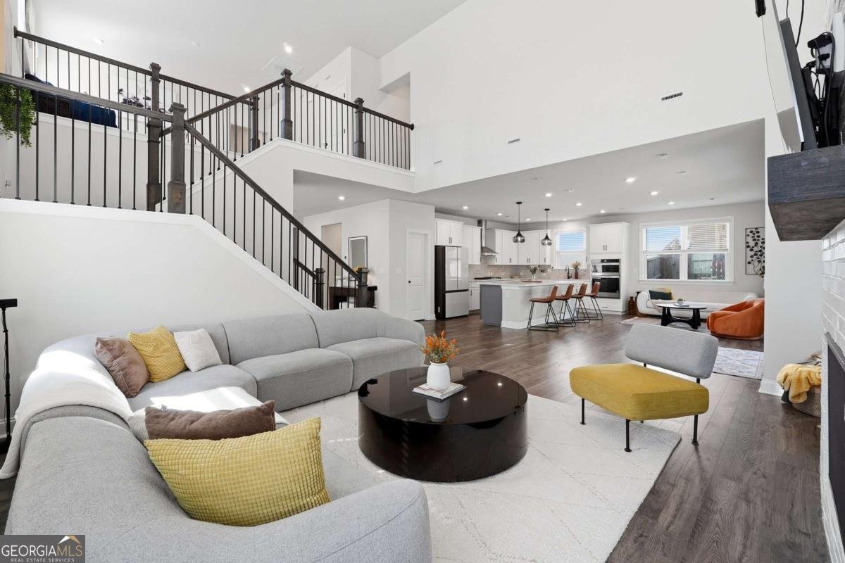 4006 Maple Oak Court Kennesaw - Photo 8