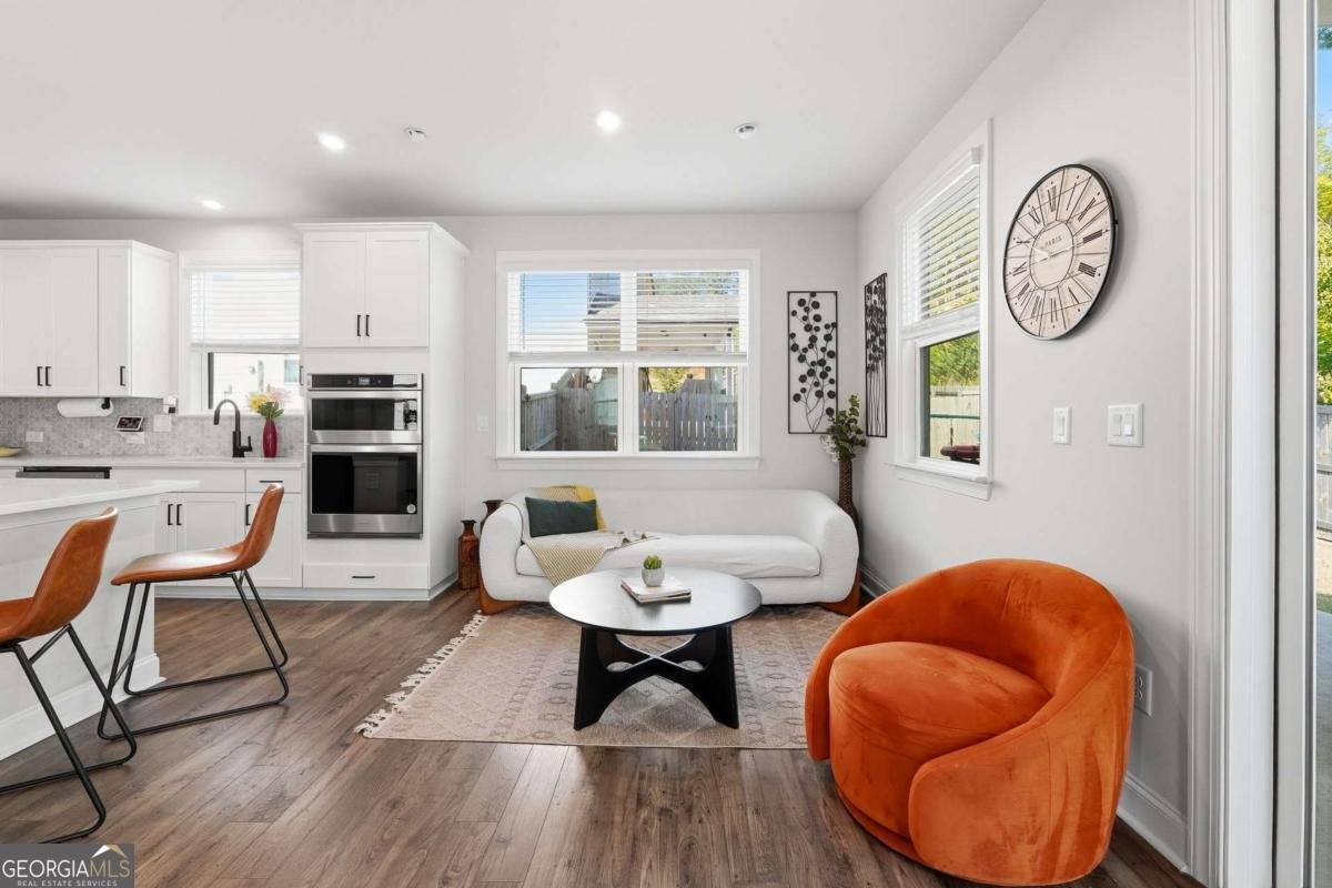 4006 Maple Oak Court Kennesaw - Photo 9