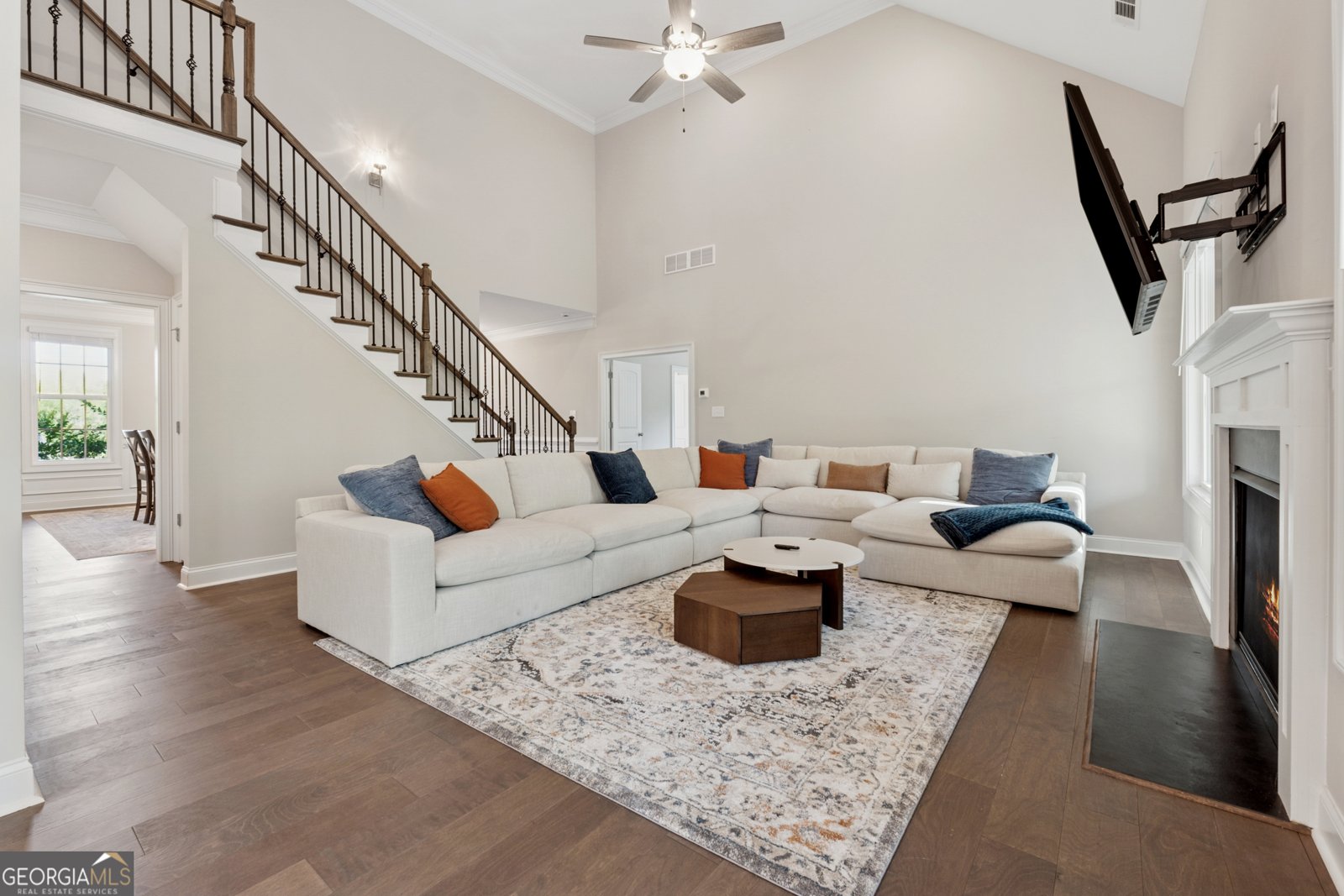 7260 Bluewater Lane Douglasville - Photo 10