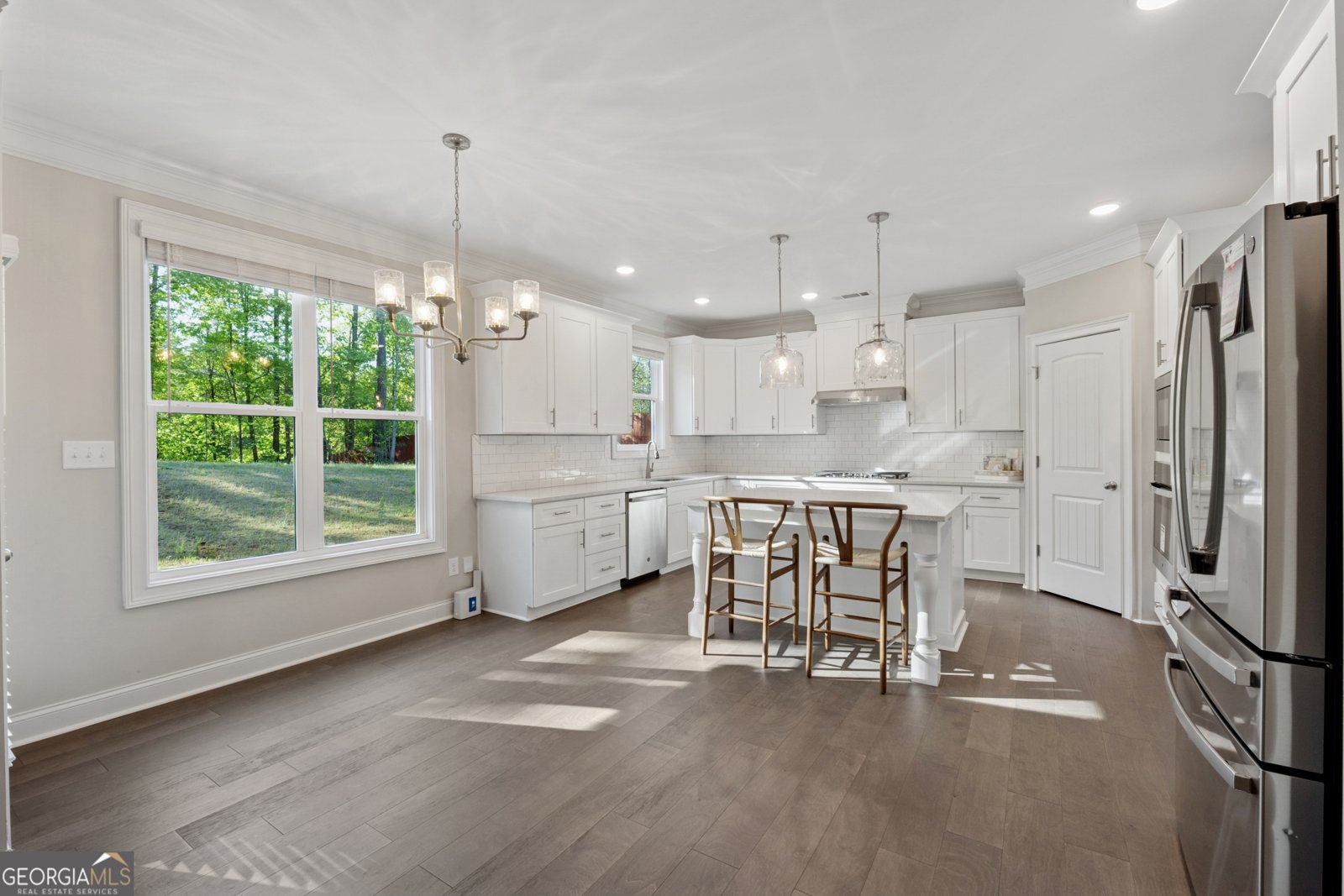 7260 Bluewater Lane Douglasville - Photo 16