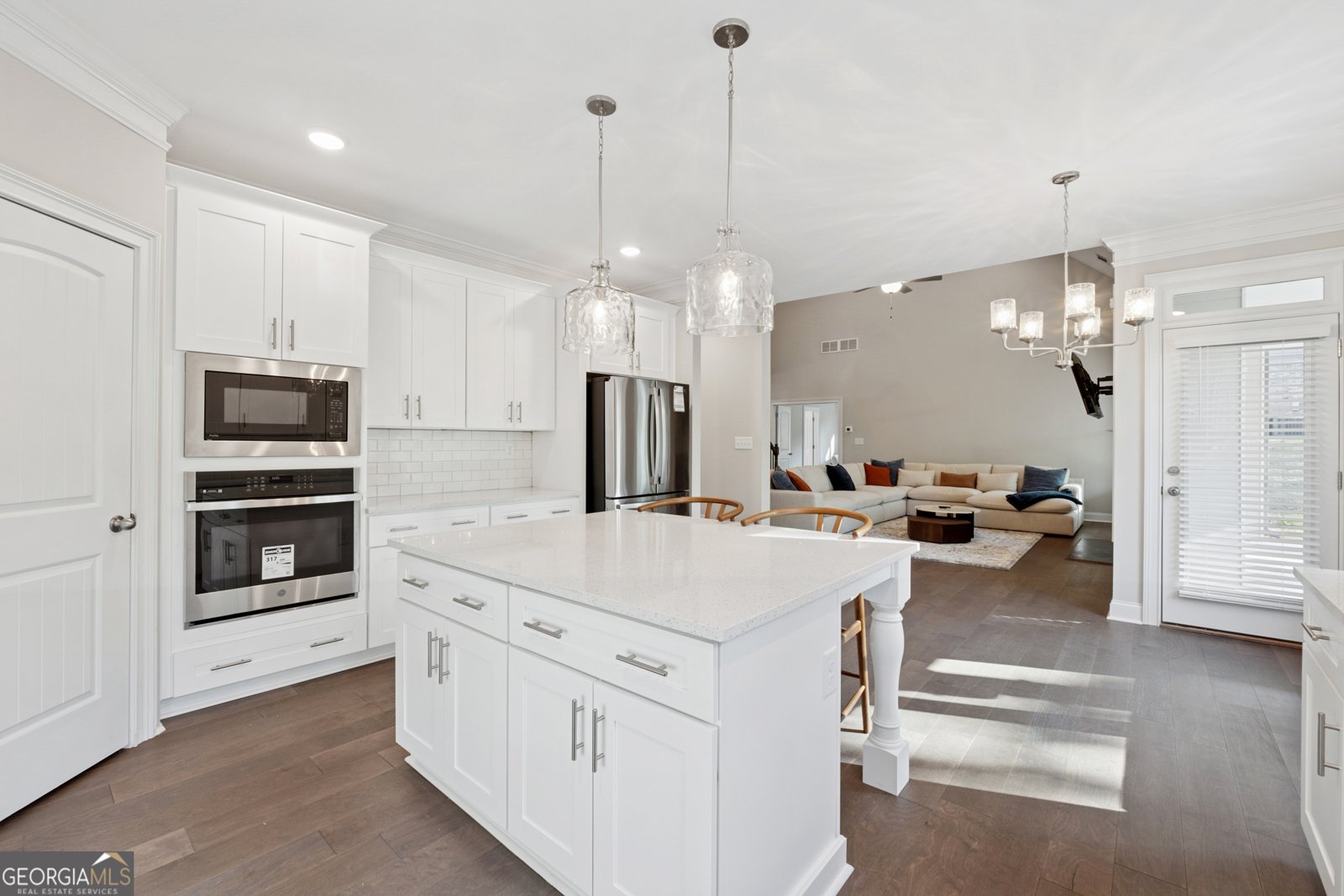 7260 Bluewater Lane Douglasville - Photo 17