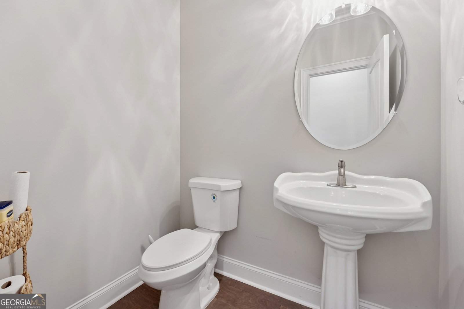 7260 Bluewater Lane Douglasville - Photo 20