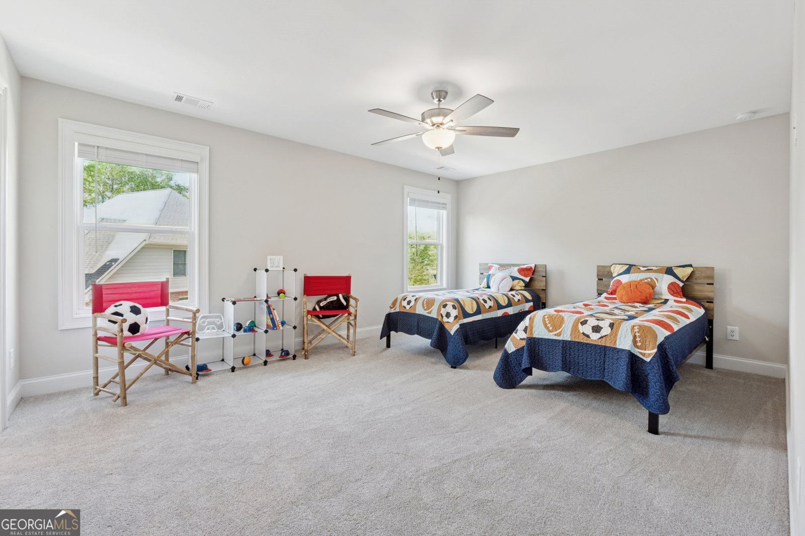 7260 Bluewater Lane Douglasville - Photo 31