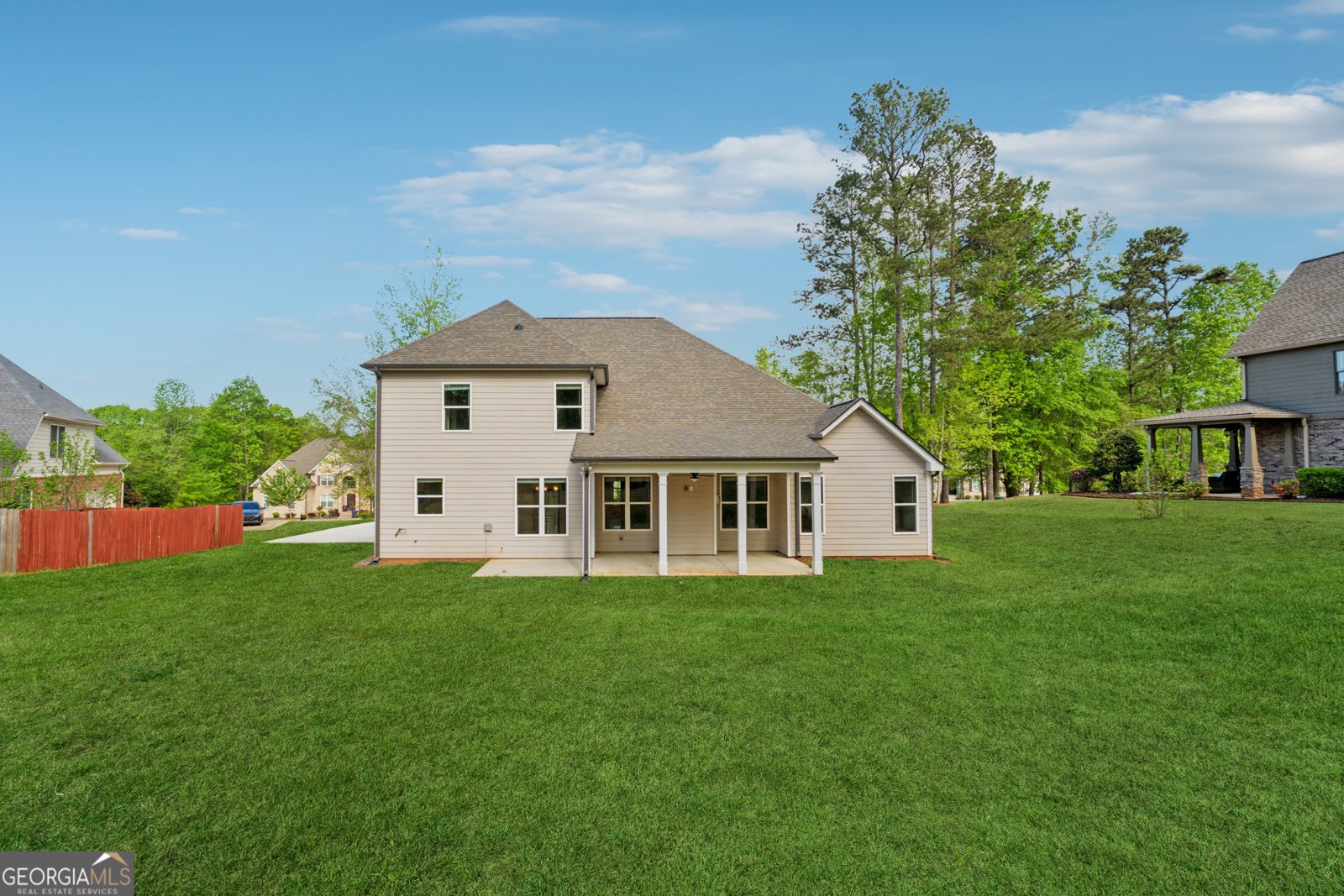 7260 Bluewater Lane Douglasville - Photo 40