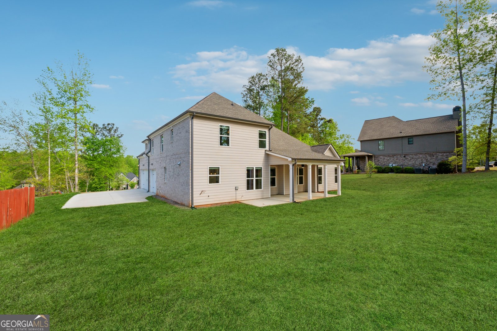 7260 Bluewater Lane Douglasville - Photo 41