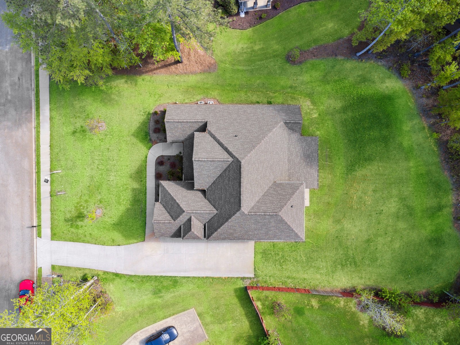 7260 Bluewater Lane Douglasville - Photo 42