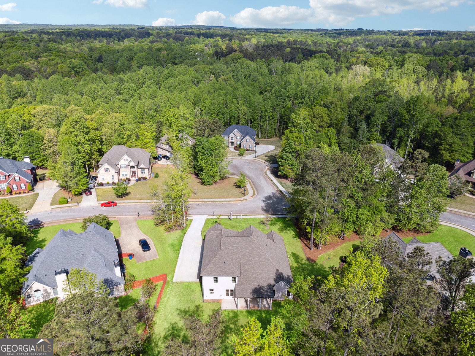 7260 Bluewater Lane Douglasville - Photo 44