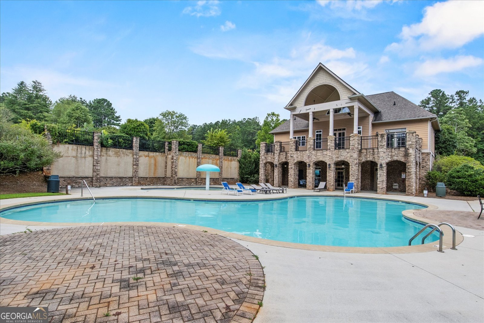 7260 Bluewater Lane Douglasville - Photo 46