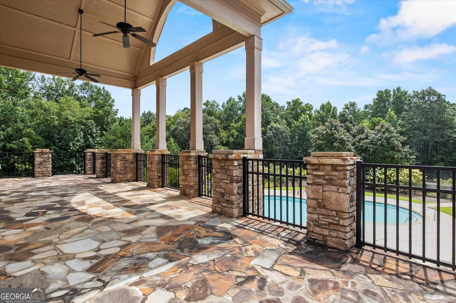 7260 Bluewater Lane Douglasville - Photo 47