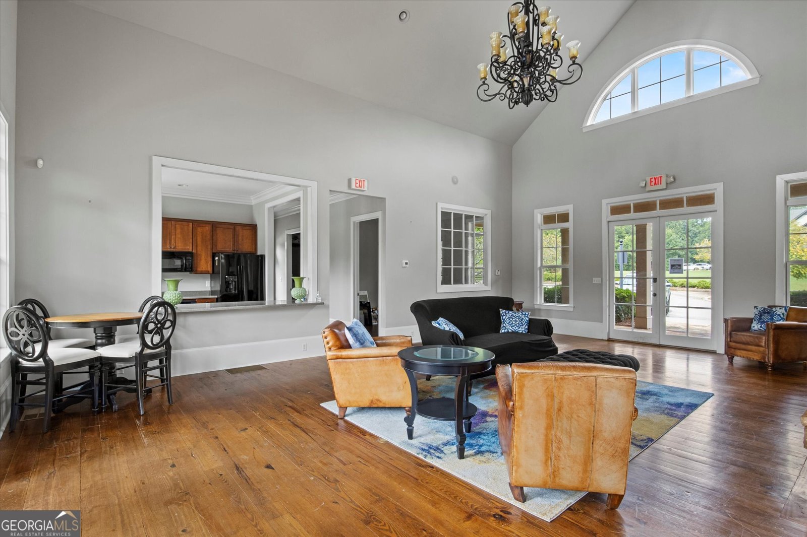 7260 Bluewater Lane Douglasville - Photo 48