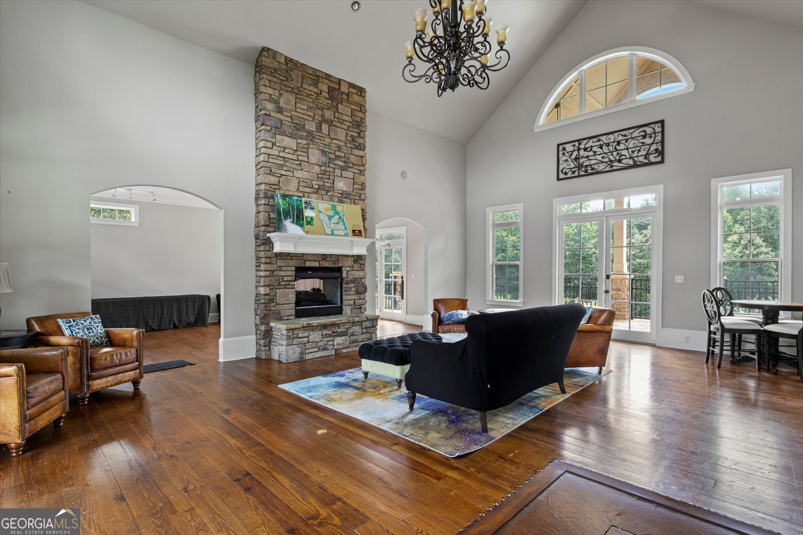 7260 Bluewater Lane Douglasville - Photo 49