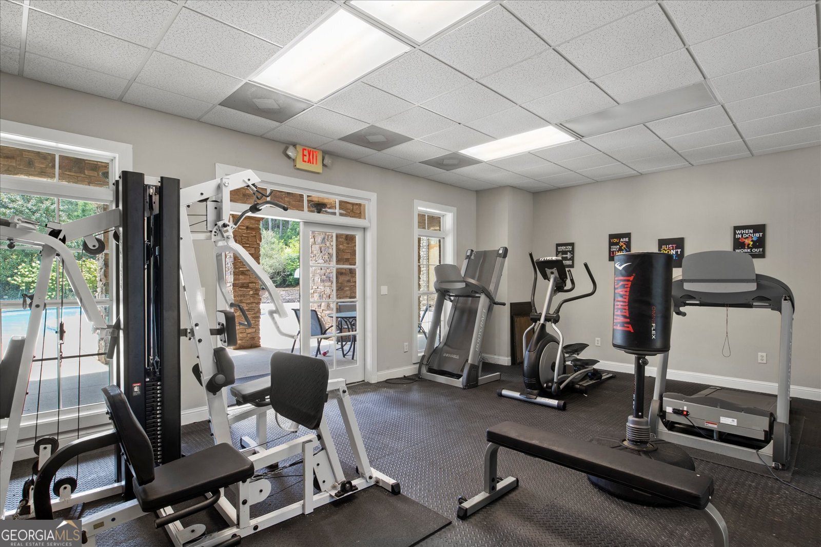 7260 Bluewater Lane Douglasville - Photo 51