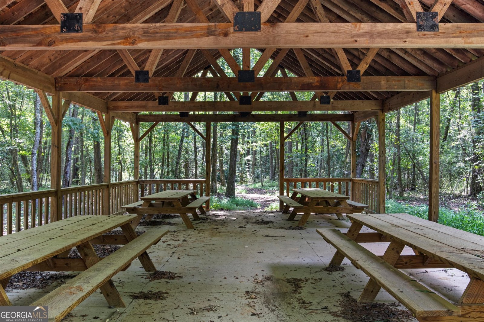 7260 Bluewater Lane Douglasville - Photo 53