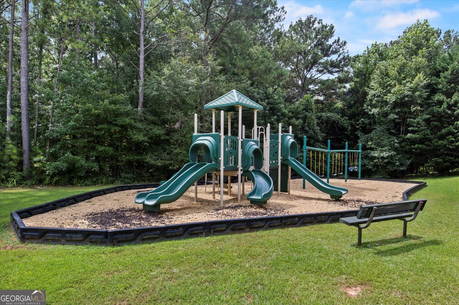 7260 Bluewater Lane Douglasville - Photo 54