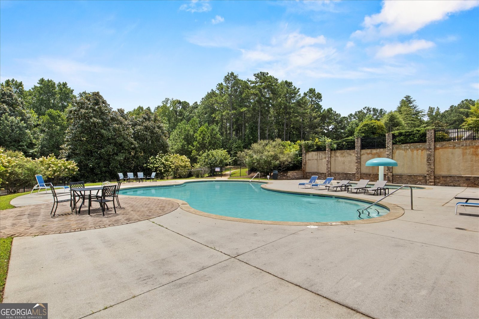 7260 Bluewater Lane Douglasville - Photo 55