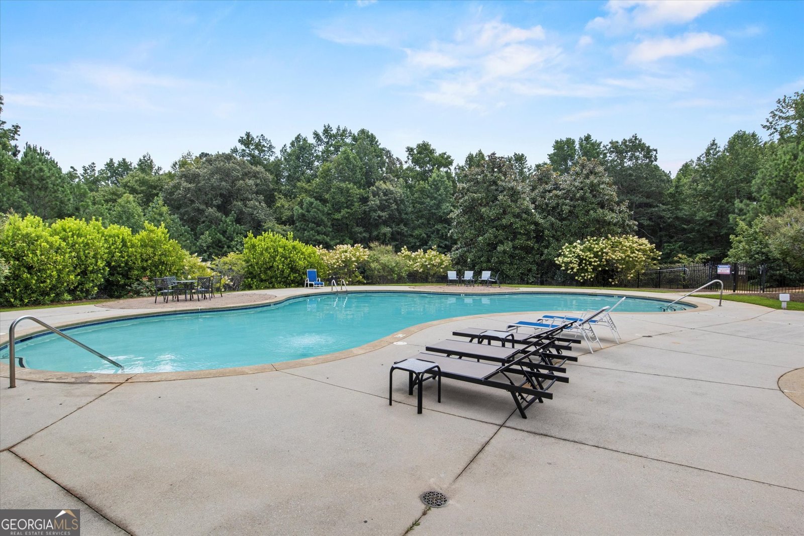 7260 Bluewater Lane Douglasville - Photo 56